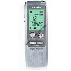 CENIX VR-W240J Ses ve Telefon Kayıt Cihazı