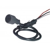 MS-3100 Süper Mini Mikrofon Modülü