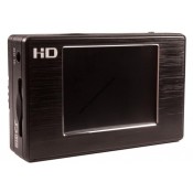 HD-DVR Profesyonel Dokunmatik HD Video Kayıt Cihazı