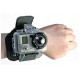 GoPro HD Hero Bilek İçin Kamera Kutusu - Su Geçirmez