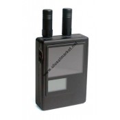 GK103-Kablosuz Gizli Kamera Tespit Cihazı